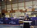 Martina Safran n33 qui s'incline a la belle contre Li Samson n2 apres avoir mene 2 sets a 0